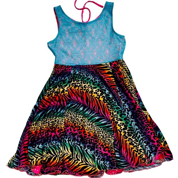 Emily West Flip & Twirl Dress - Picture 1 of 6